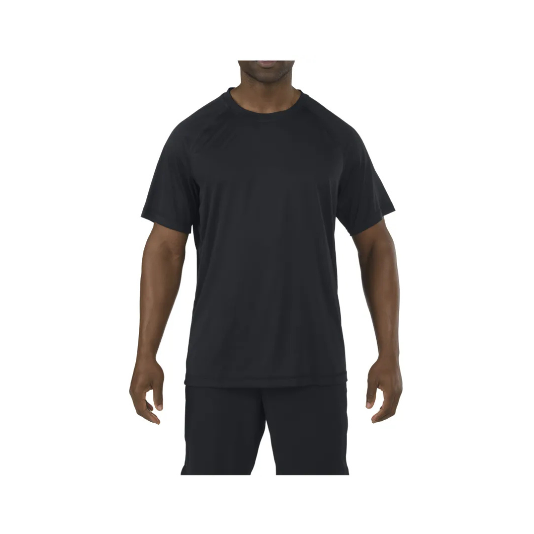 5.11 Tactical Utility PT-Shirt Short Sleeve