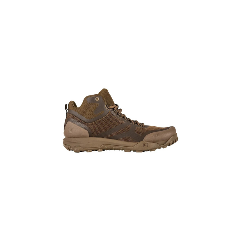 5.11 Tactical Non Zip 5.11 A/T Mid Boot