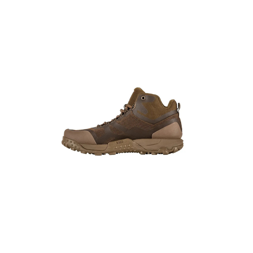 5.11 Tactical Non Zip 5.11 A/T Mid Boot