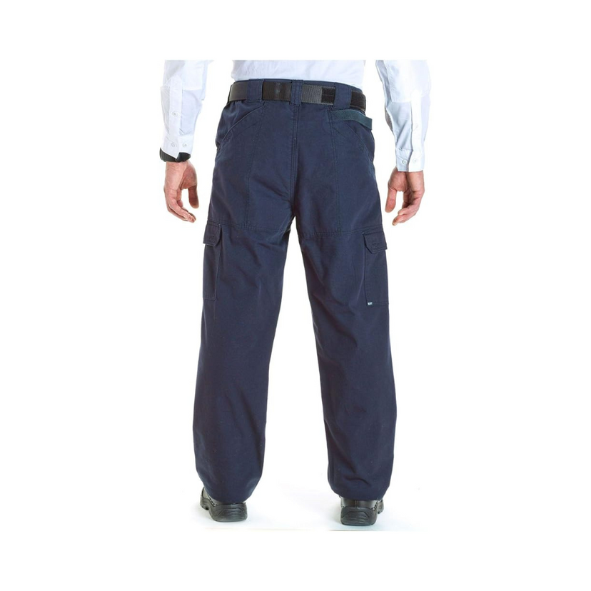 5.11 Tactical Pant-Fire Navy