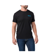 5.11 Tactical Protectors of Deep Space Short Sleeve Shirt