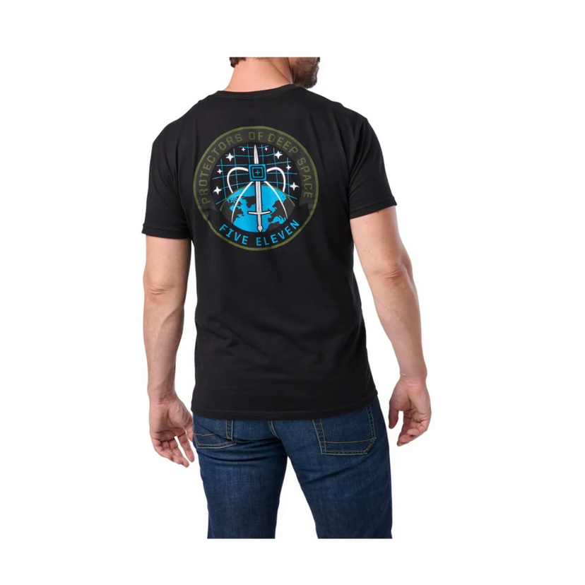 5.11 Tactical Protectors of Deep Space Short Sleeve Shirt