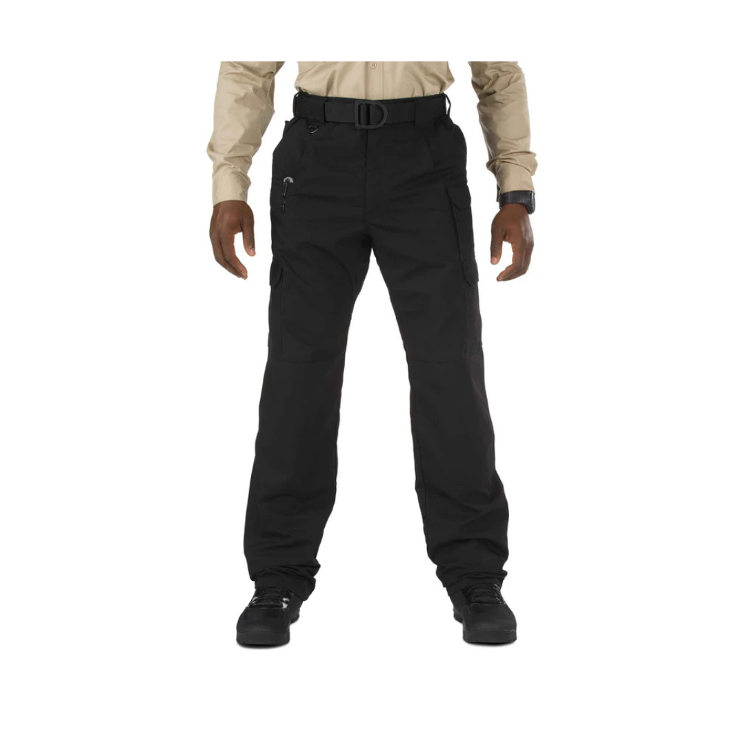5.11 Tactical Taclite Pro Pants-Black
