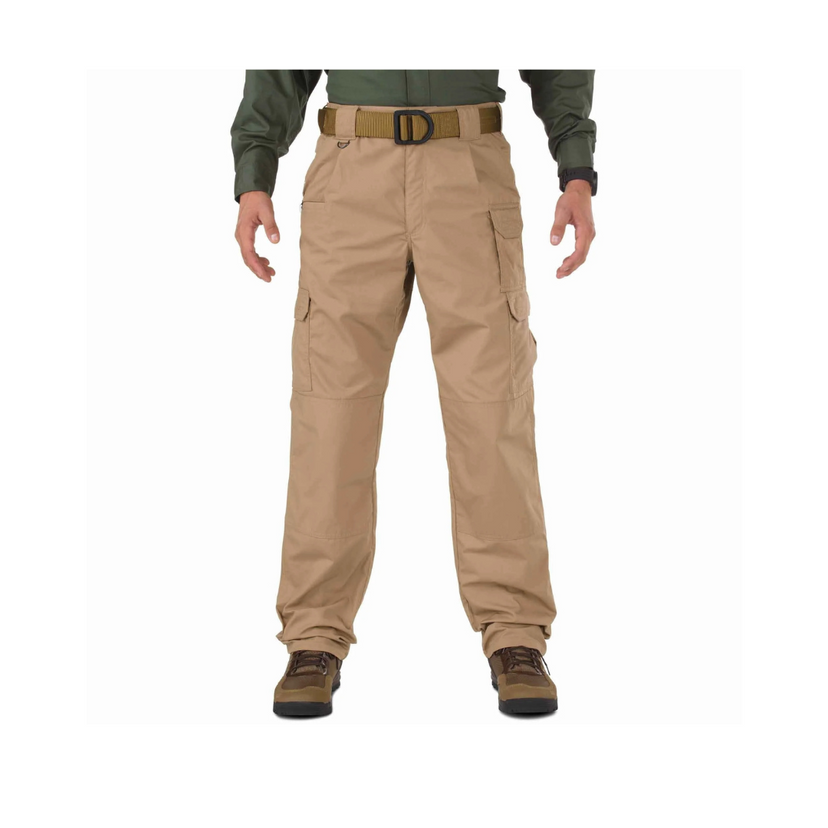 5.11 Tactical Taclite Pro Pants-Coyote