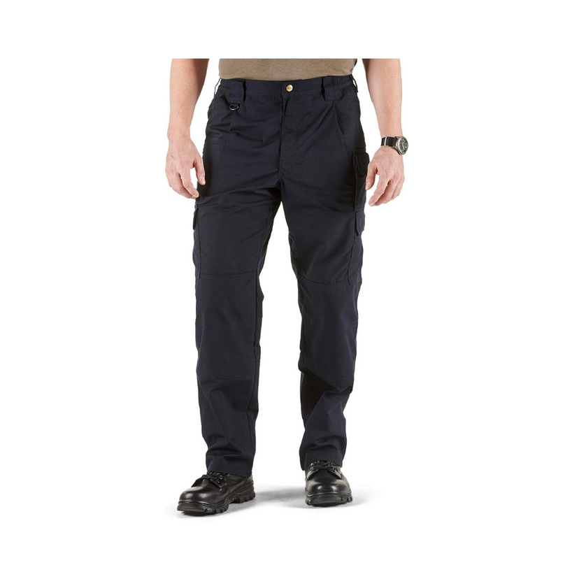 5.11 Tactical Taclite Pro Pants-Dark Navy