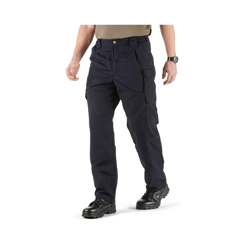 5.11 Tactical Taclite Pro Pants-Dark Navy