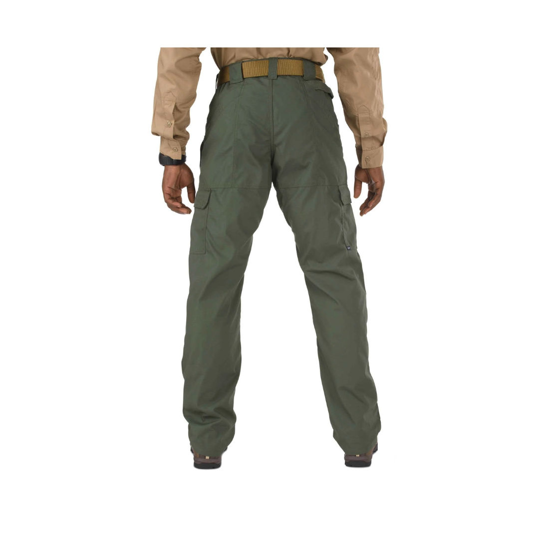 5.11 Tactical Taclite Pro Pants-TDU Green
