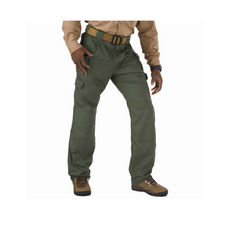 5.11 Tactical Taclite Pro Pants-TDU Green