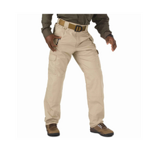 5.11 Tactical Taclite Pro Pants-TDU Khaki