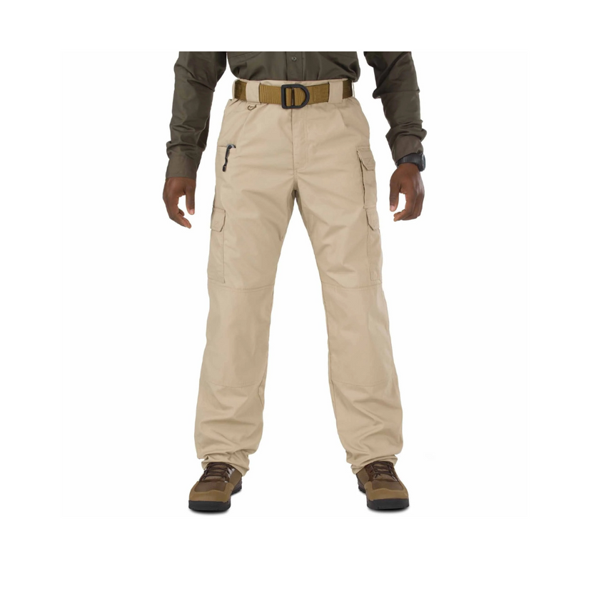 5.11 Tactical Taclite Pro Pants-TDU Khaki