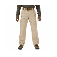 5.11 Tactical Taclite Pro Pants-TDU Khaki