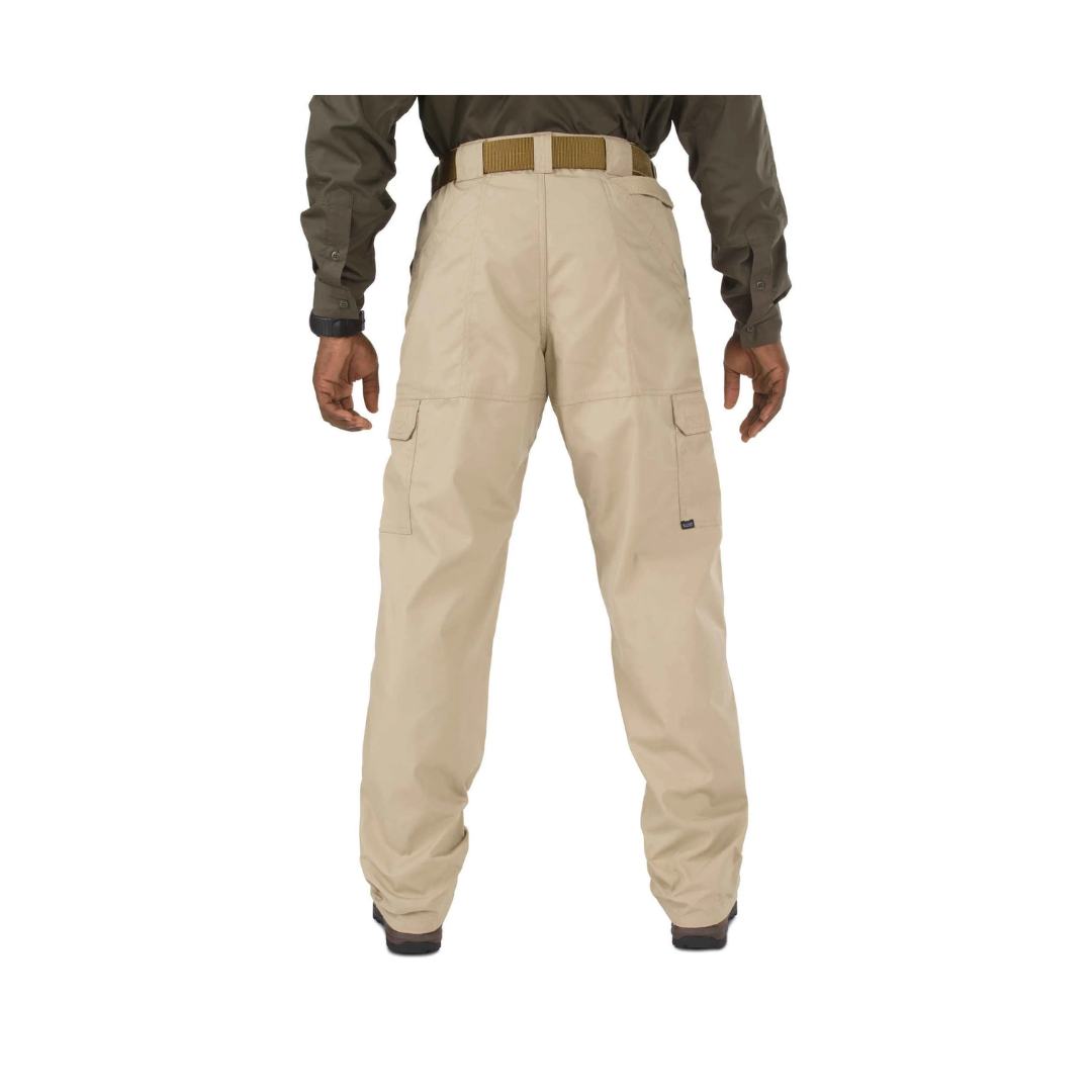 5.11 Tactical Taclite Pro Pants-TDU Khaki