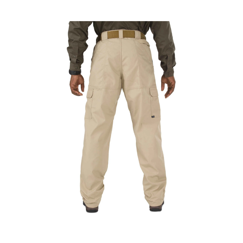 5.11 Tactical Taclite Pro Pants-TDU Khaki