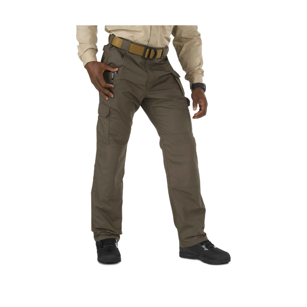 5.11 Tactical Taclite Pro Pants-Tundra