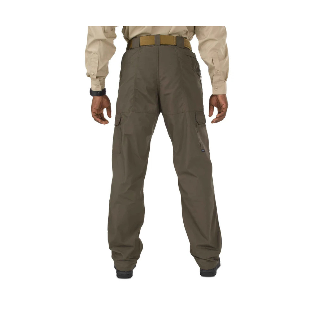 5.11 Tactical Taclite Pro Pants-Tundra