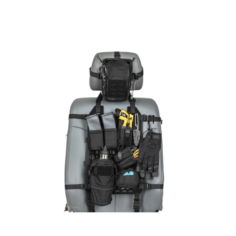 5.11 Tactical Vehicle Ready Hexgrid Seat