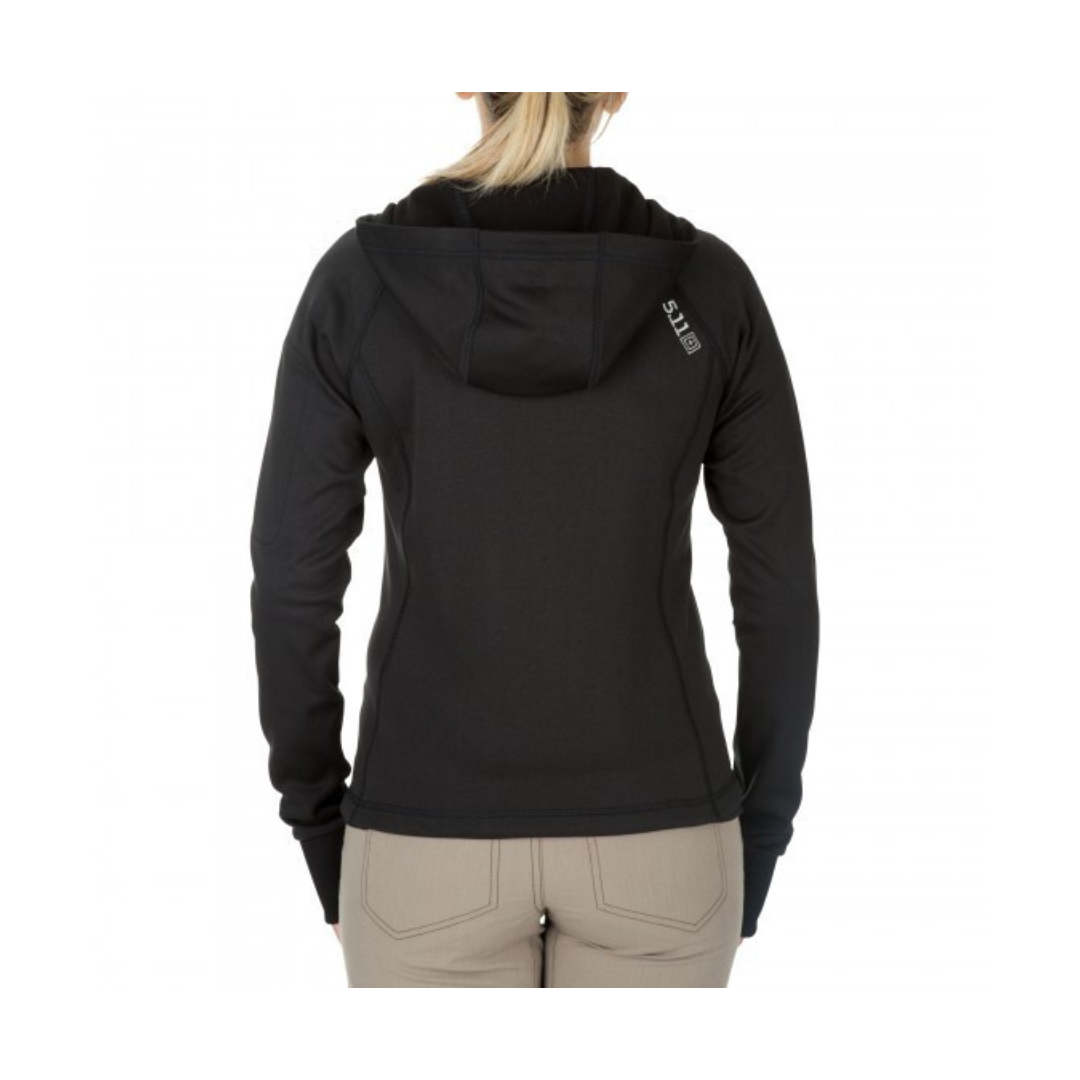 5.11 Tactical Women's Horizon Hoodie 2.0