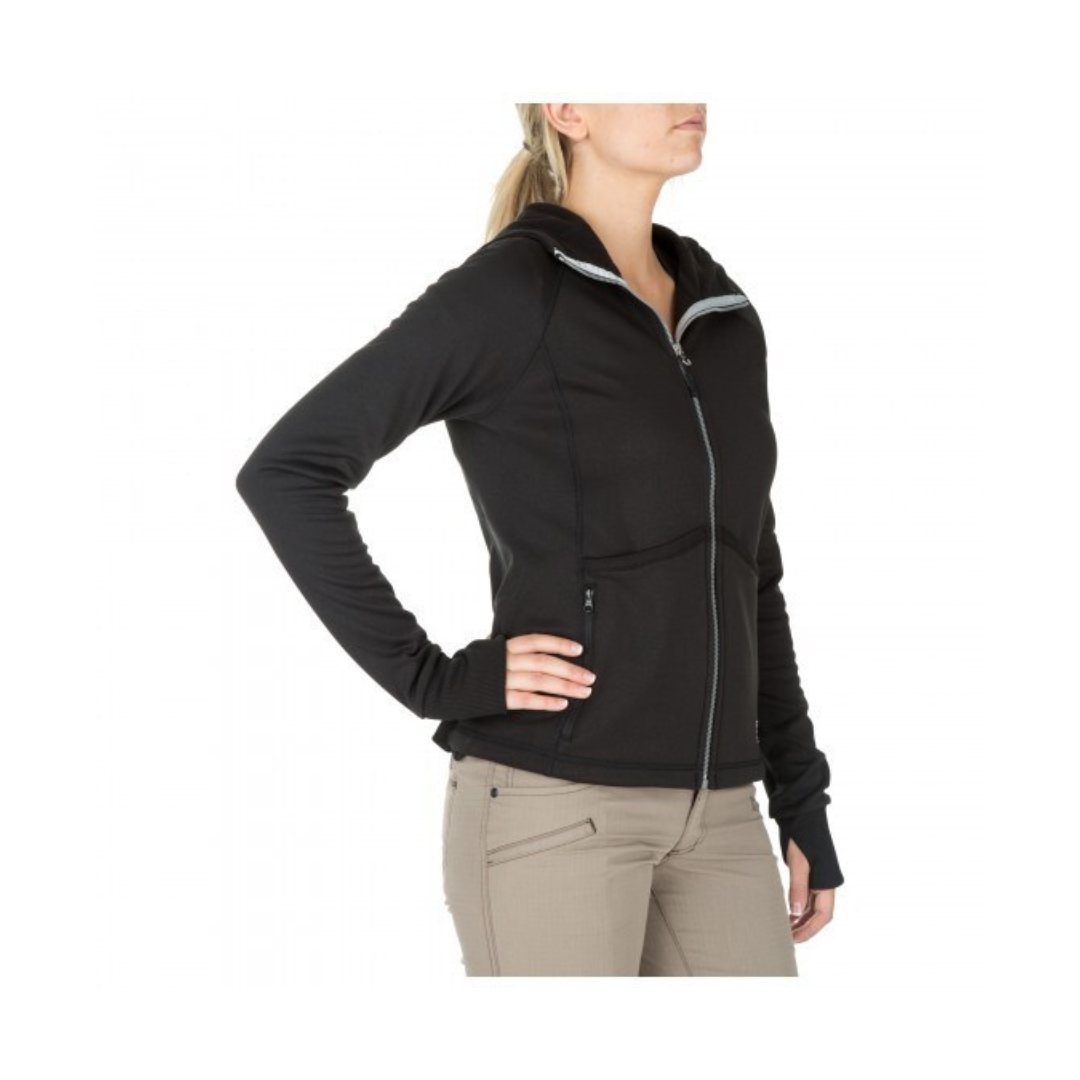5.11 Tactical Women's Horizon Hoodie 2.0