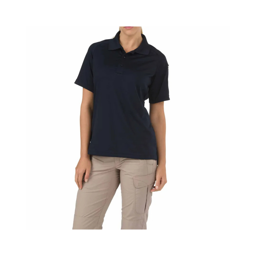 5.11 Tactical Women's Performance Polo
