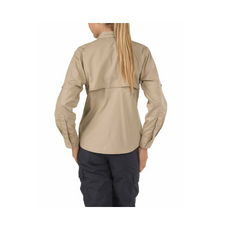 5.11 Tactical Women's Taclite Pro Long Sleeve Shirt