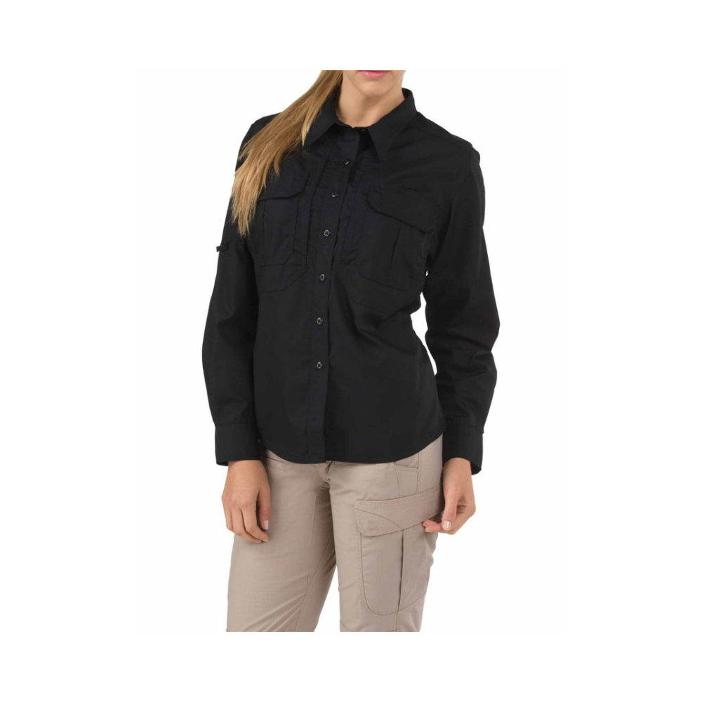5.11 Tactical Women's Taclite Pro Long Sleeve Shirt