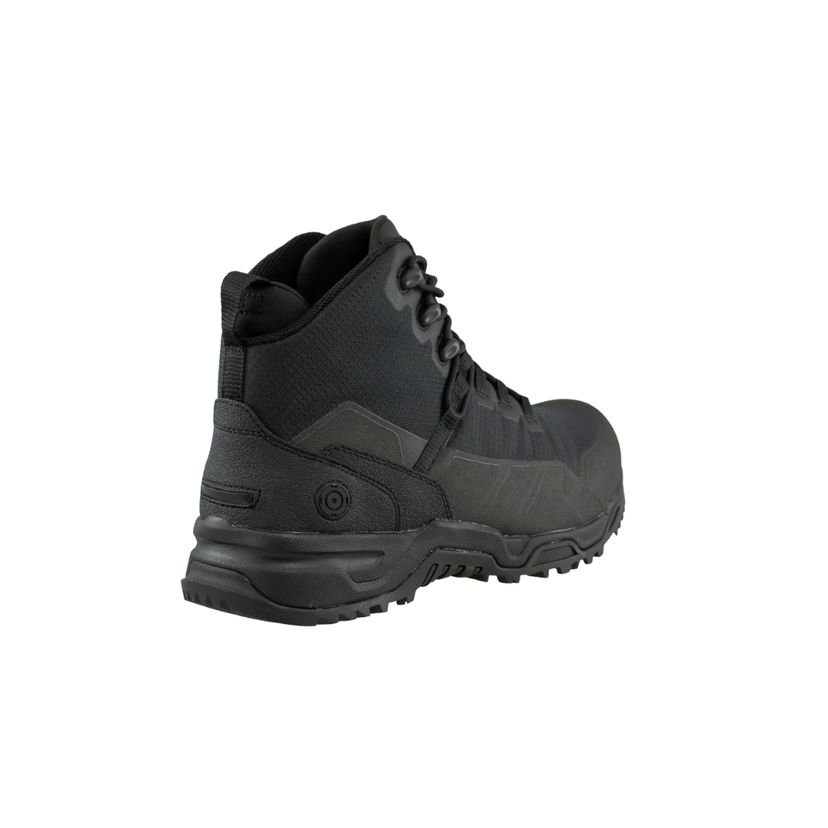 Alpha Fury 2.0 6" EN Men's Black