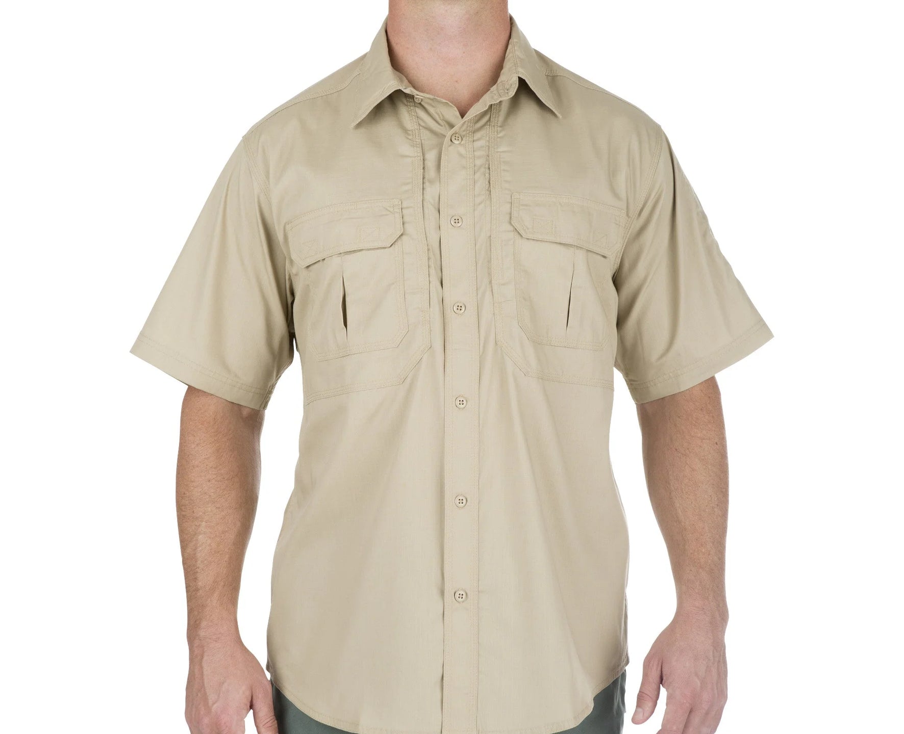 5.11 Tactical Taclite Pro Short Sleeve Shirt