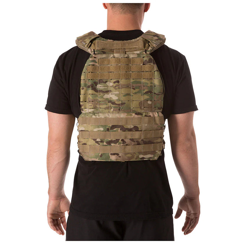 5.11 Tactical Multicam Tactec Plate Carrier