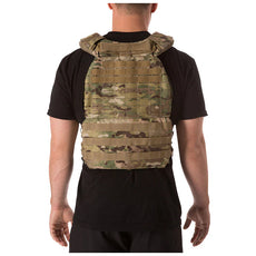 5.11 Tactical Multicam Tactec Plate Carrier