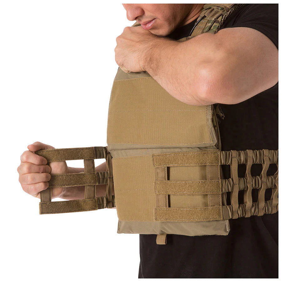 5.11 Tactical Multicam Tactec Plate Carrier
