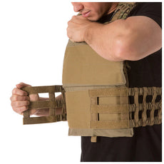 5.11 Tactical Multicam Tactec Plate Carrier
