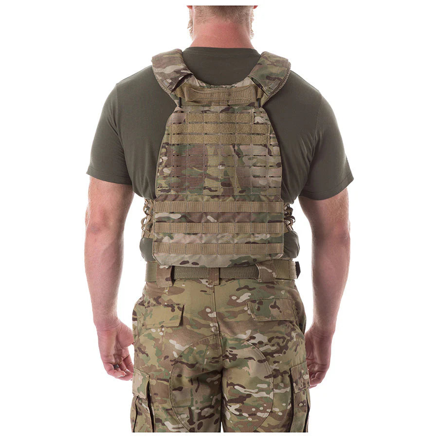 5.11 Tactical Multicam Tactec Plate Carrier