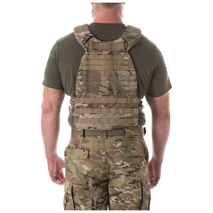 5.11 Tactical Multicam Tactec Plate Carrier