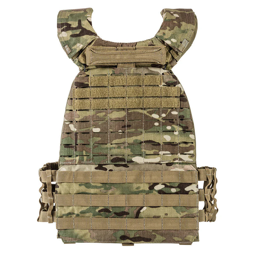 5.11 Tactical Multicam Tactec Plate Carrier