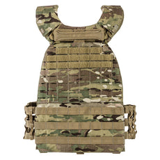 5.11 Tactical Multicam Tactec Plate Carrier