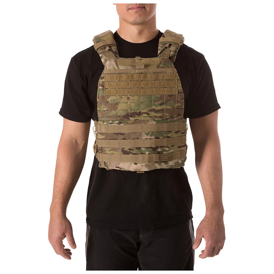 5.11 Tactical Multicam Tactec Plate Carrier