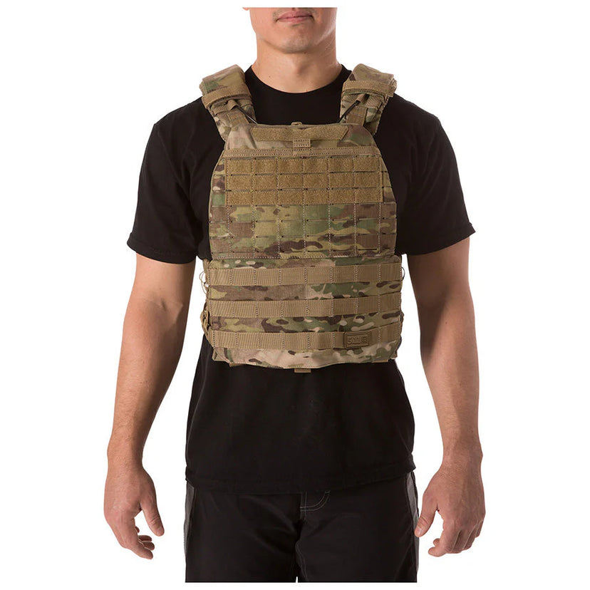 5.11 Tactical Multicam Tactec Plate Carrier