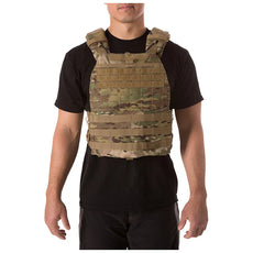 5.11 Tactical Multicam Tactec Plate Carrier