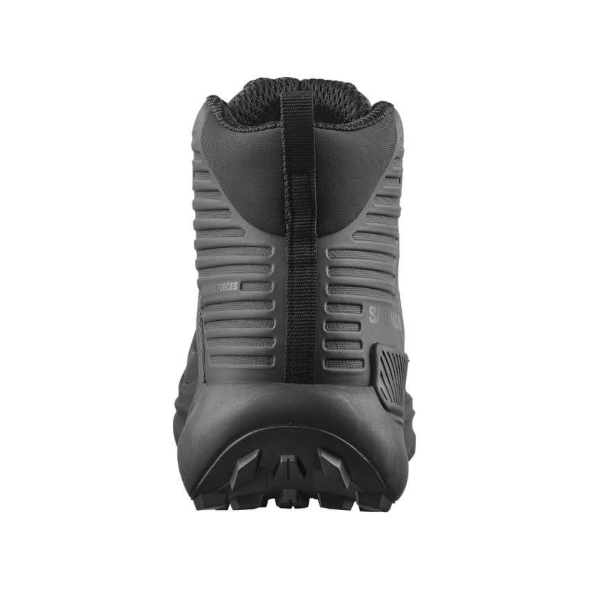 Salomon Genesis Forces Mid Boot
