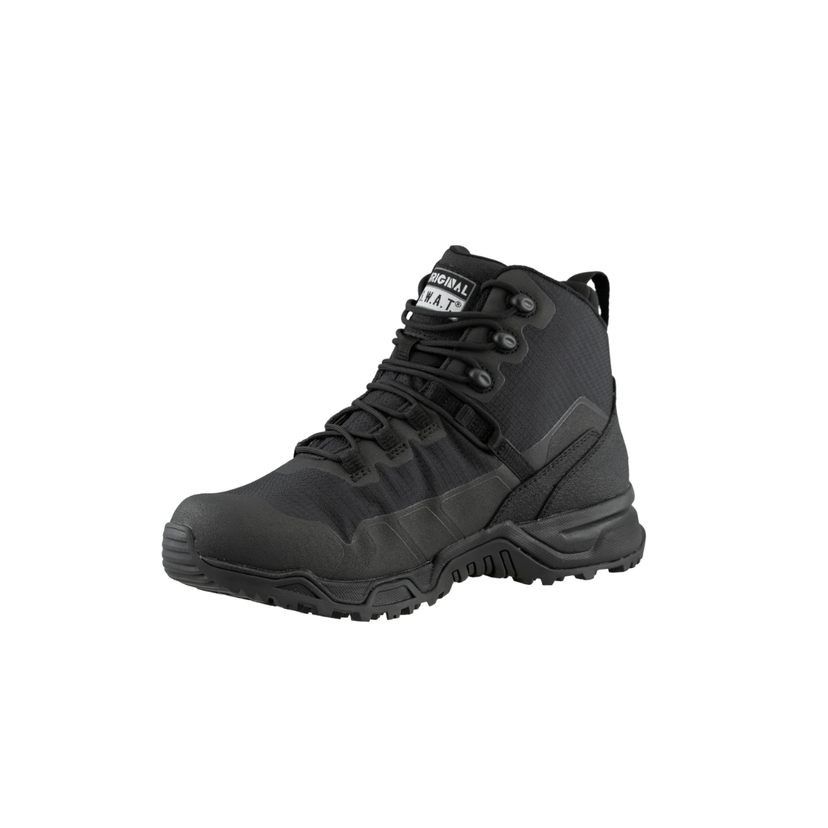 Alpha Fury 2.0 6" EN Men's Black