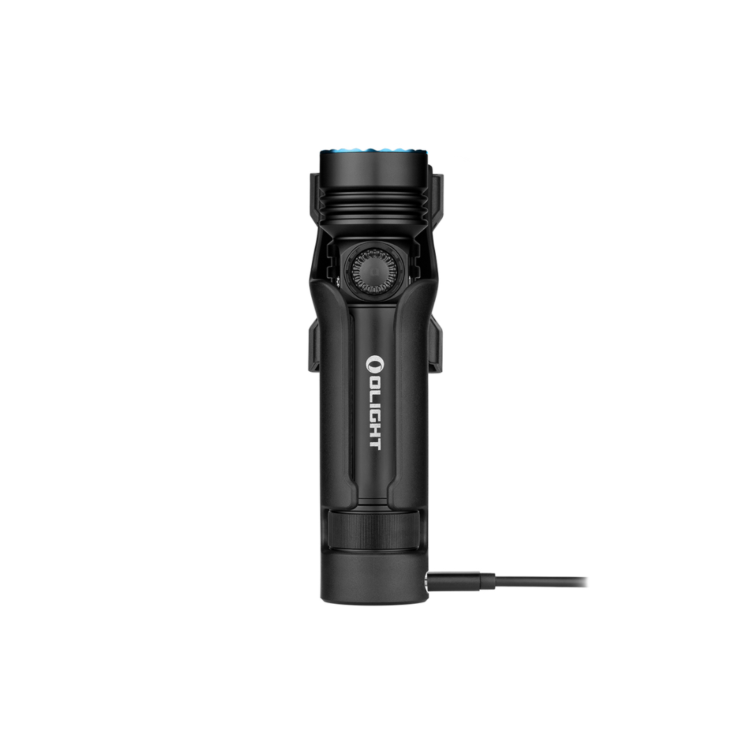 Olight Seeker 4 Pro 4600 Lumens Torch
