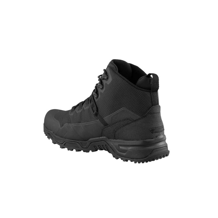Alpha Fury 2.0 6" EN Men's Black
