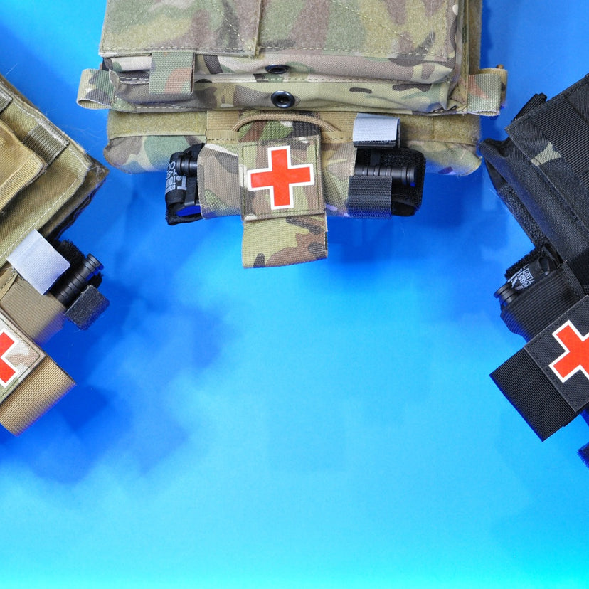 Aussie Peelback TQ Sidekick