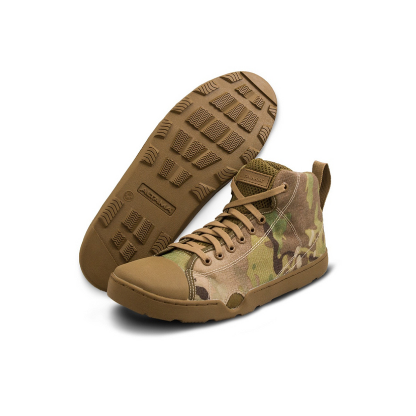 Altama OTB Maritime Assault Mid Boot