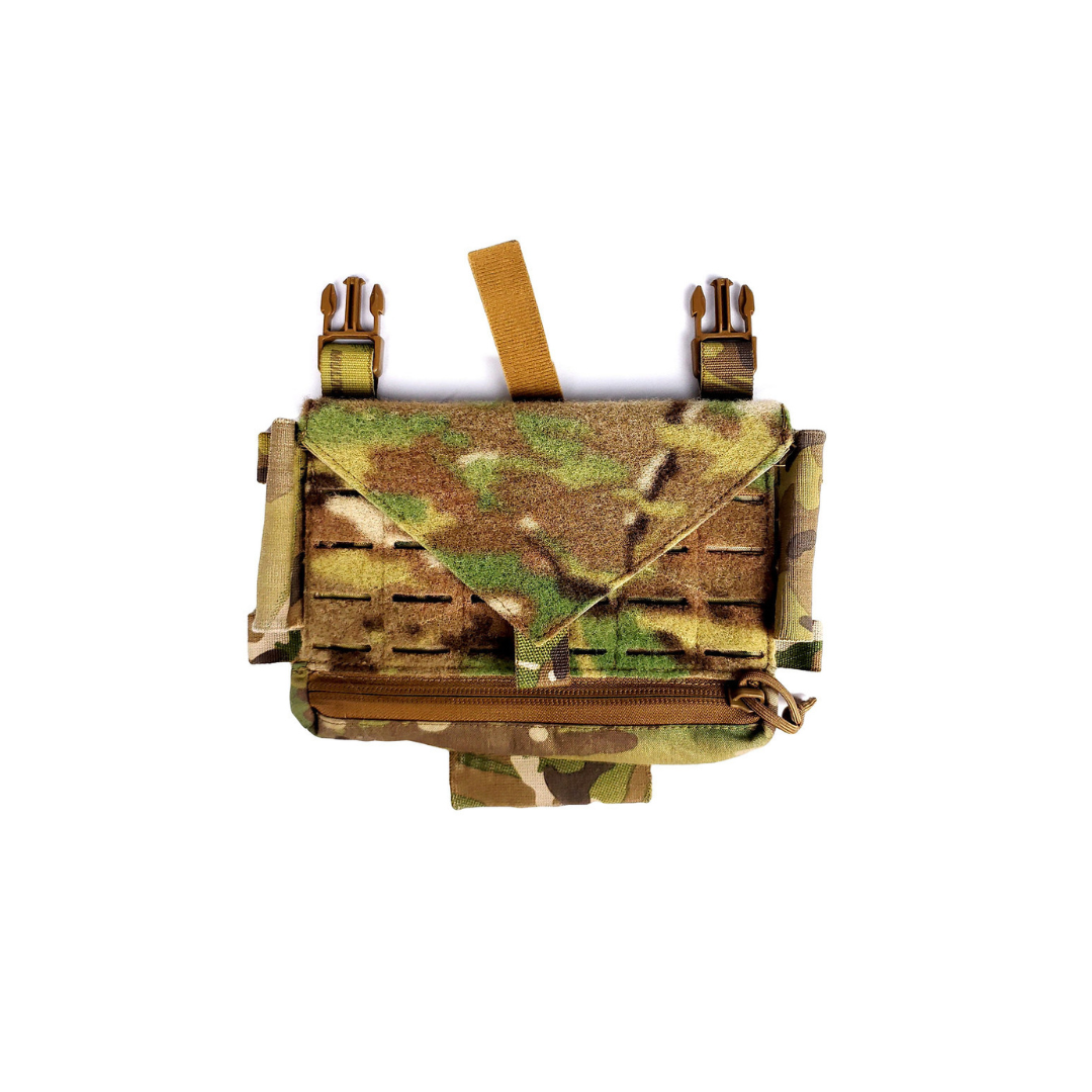 Aussie Peelback Envelope Pouch