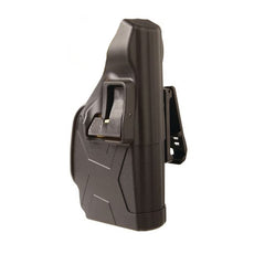 Blackhawk L2 Left Duty Taser Holster X-2
