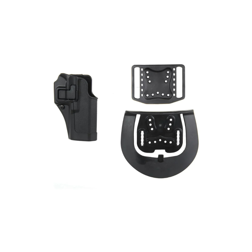 BlackHawk SERPA CQC Concealment H&K P30 Right Holster