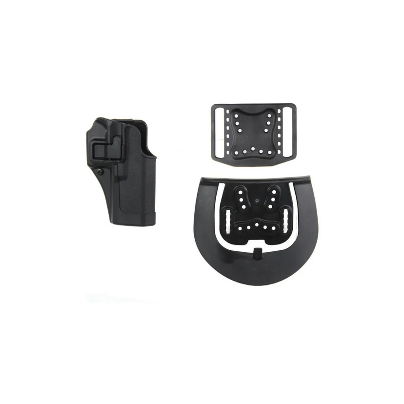 BlackHawk SERPA CQC Concealment H&K P30 Right Holster