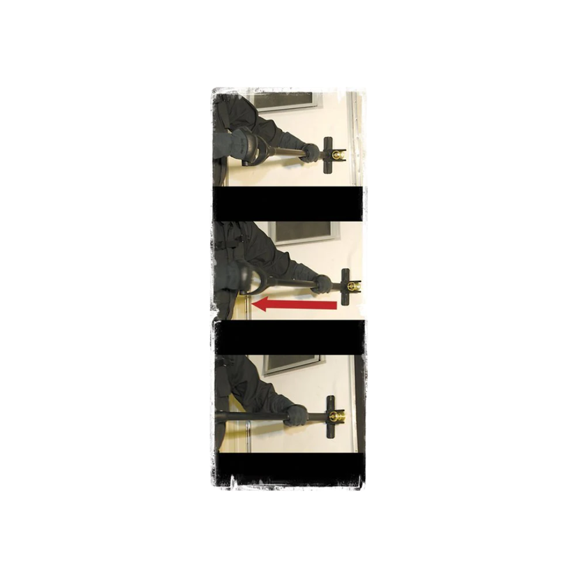 Blackhawk Dynamic Entry Mobile Home Door Breacher