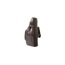 Blackhawk L2 Left Hand Duty Taser Holster X-2